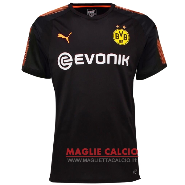 nuova prima portiere divisione magliette borussia dortmund 2017-2018